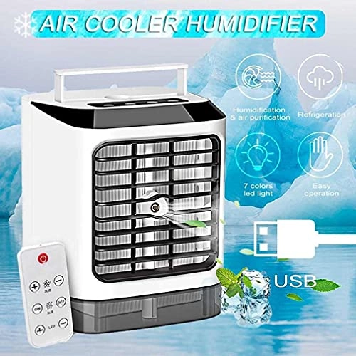Air cooler