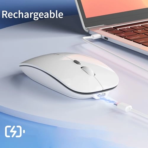 Q5 Mouse - Wireless