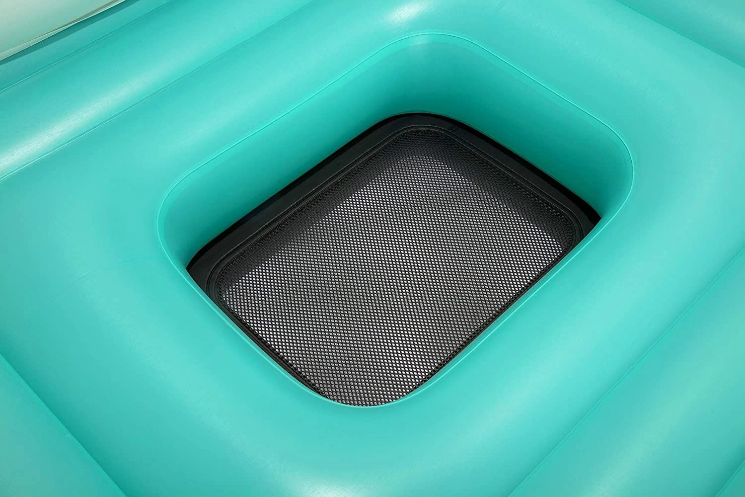 Sunny Lounge Island - Diving & Swimming Pool Toys