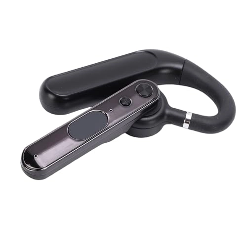 Noise Cancelling Wireless Earphone