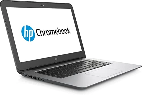 (Renewed) Chromebook G4 14G4 - 14'' N2840 4GB DDR3 16GB SSD