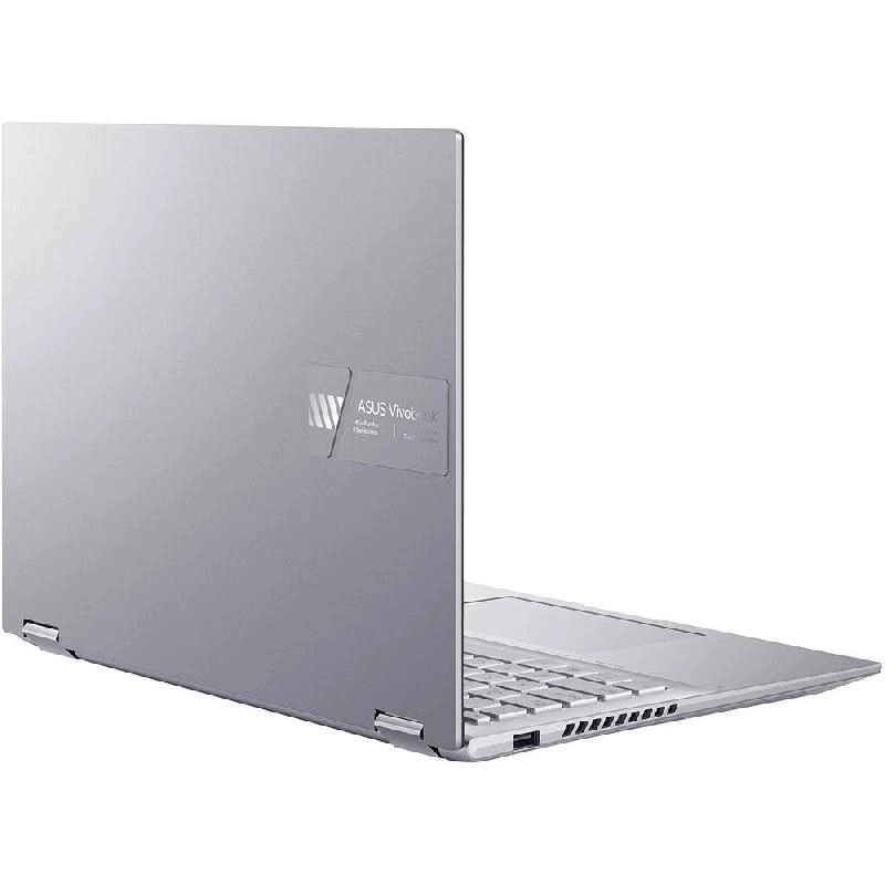 Vivobook S 14 Flip TN3402YA - 14'' Ryzen 7-7730U 16GB RAM 1TB SSD