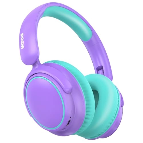 Kids Headphones Wireless Headphone