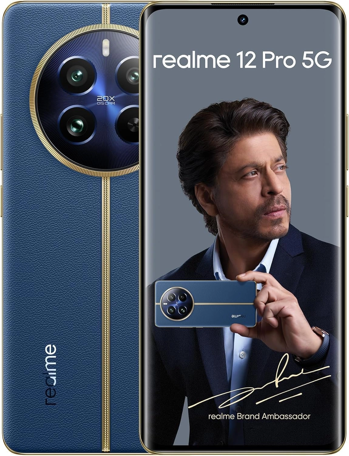 realme 12 Pro - 12GB 512GB