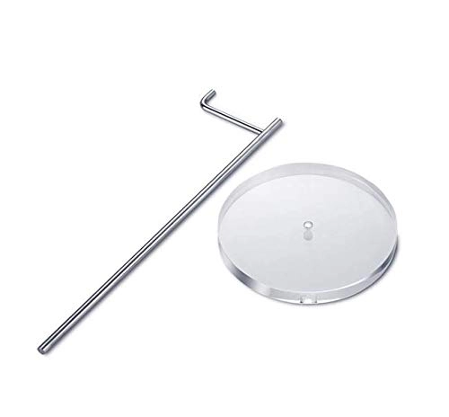 Headphone Display Rack for Universal - Detachable