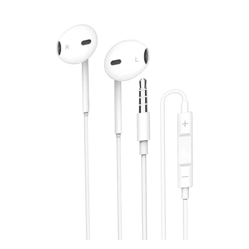 Earbuds Wired Earbud