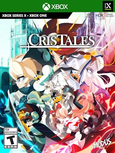 Cris Tales - Xbox One