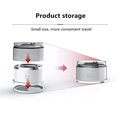 BT20A1 - Mini Portable Battery-powered