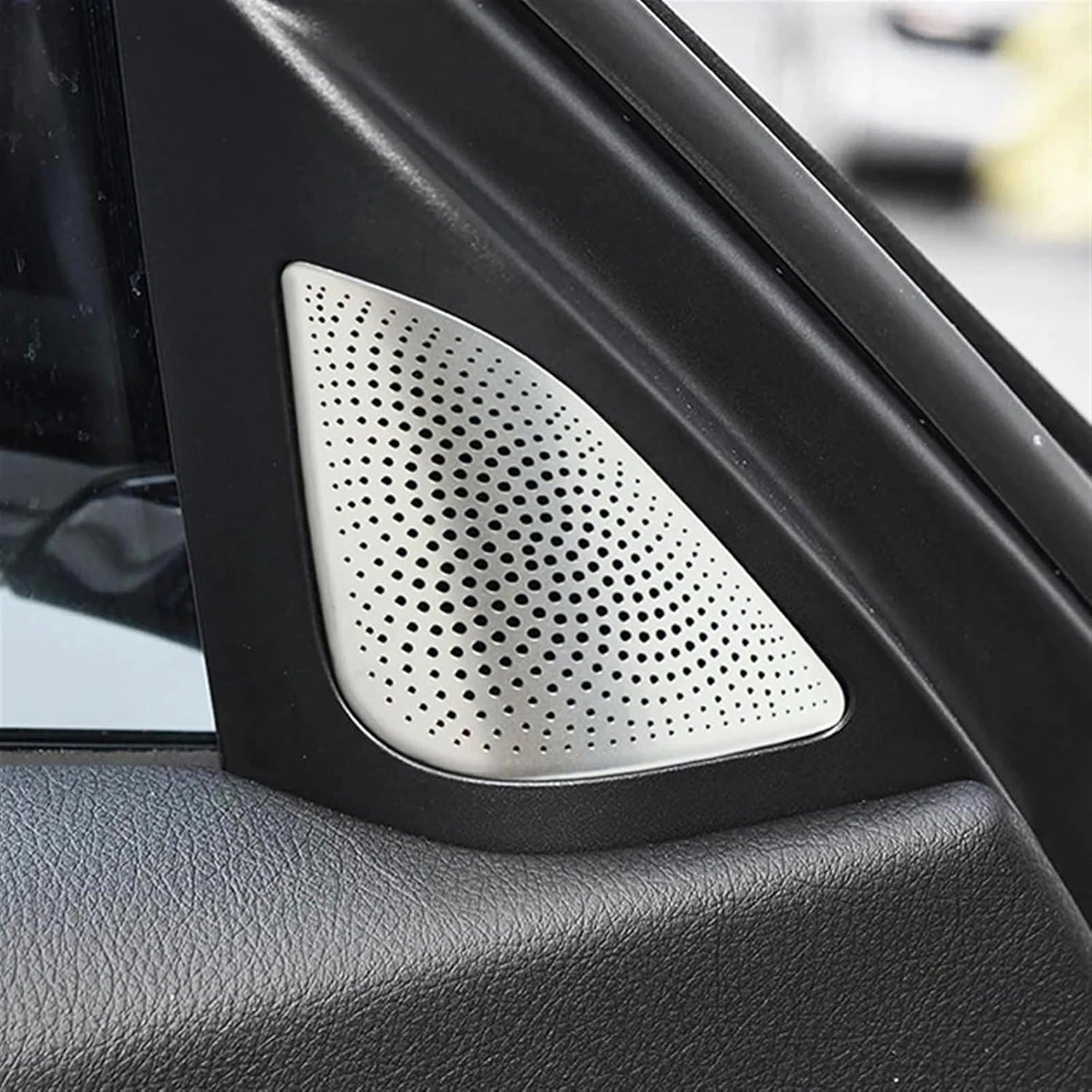 Speaker Trim Cover - BMW 3 Series 2013-2019 A-Pillar