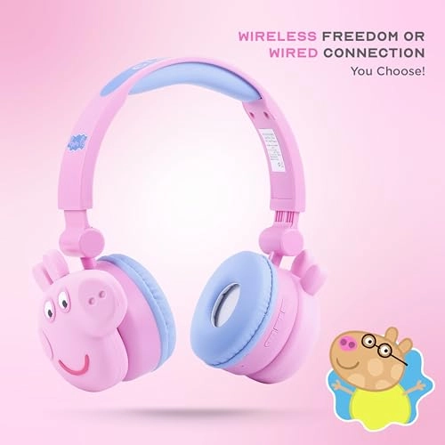 HP2-03708 Wired Headphone