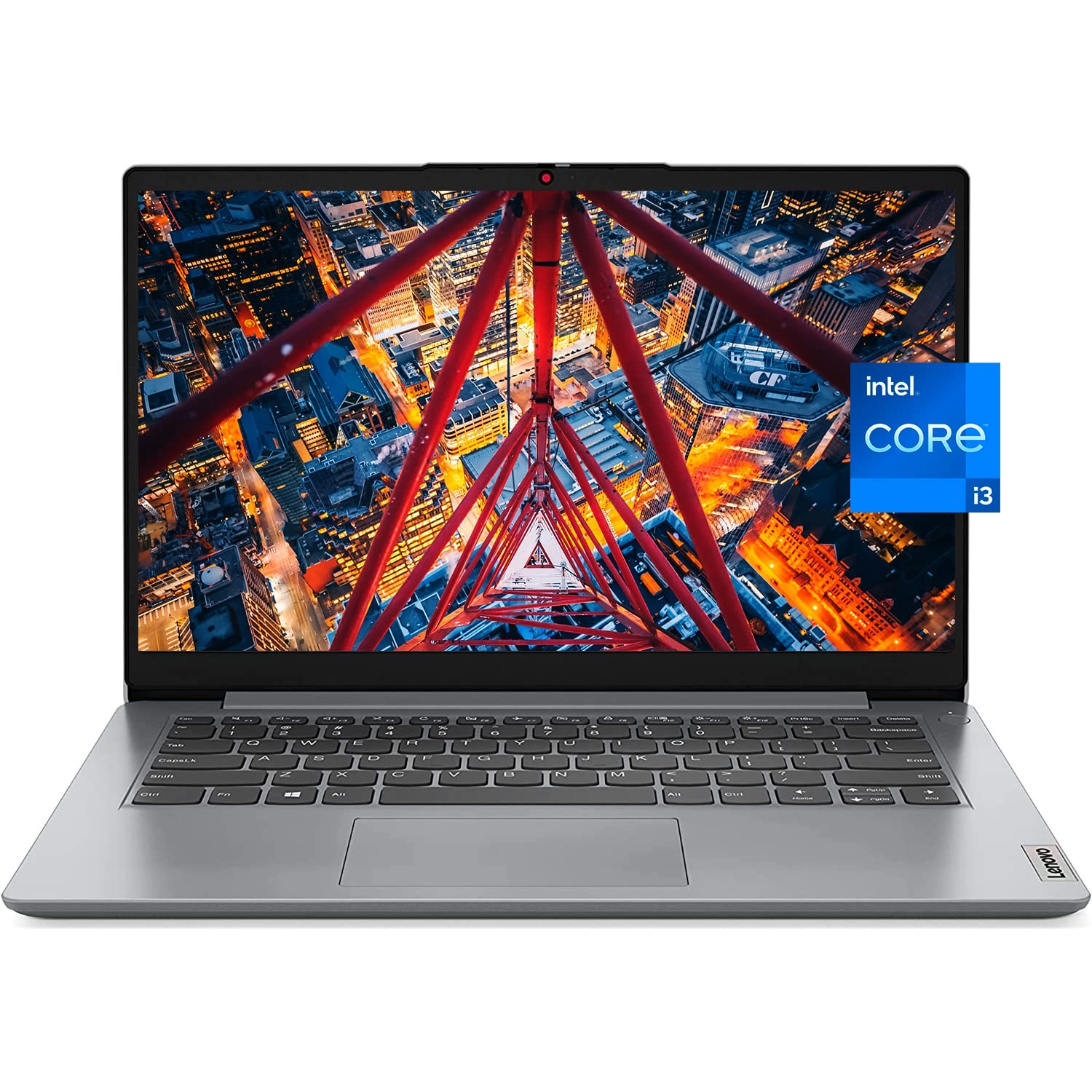 Lenovo (Open Box) IdeaPad - 14'' 1000GB 8GB Core i3
