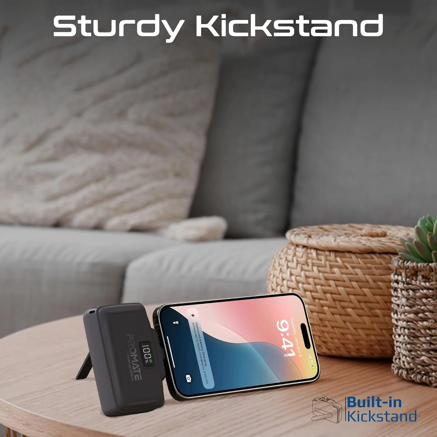 PowerUp-10Duo - 10000mAh 20W