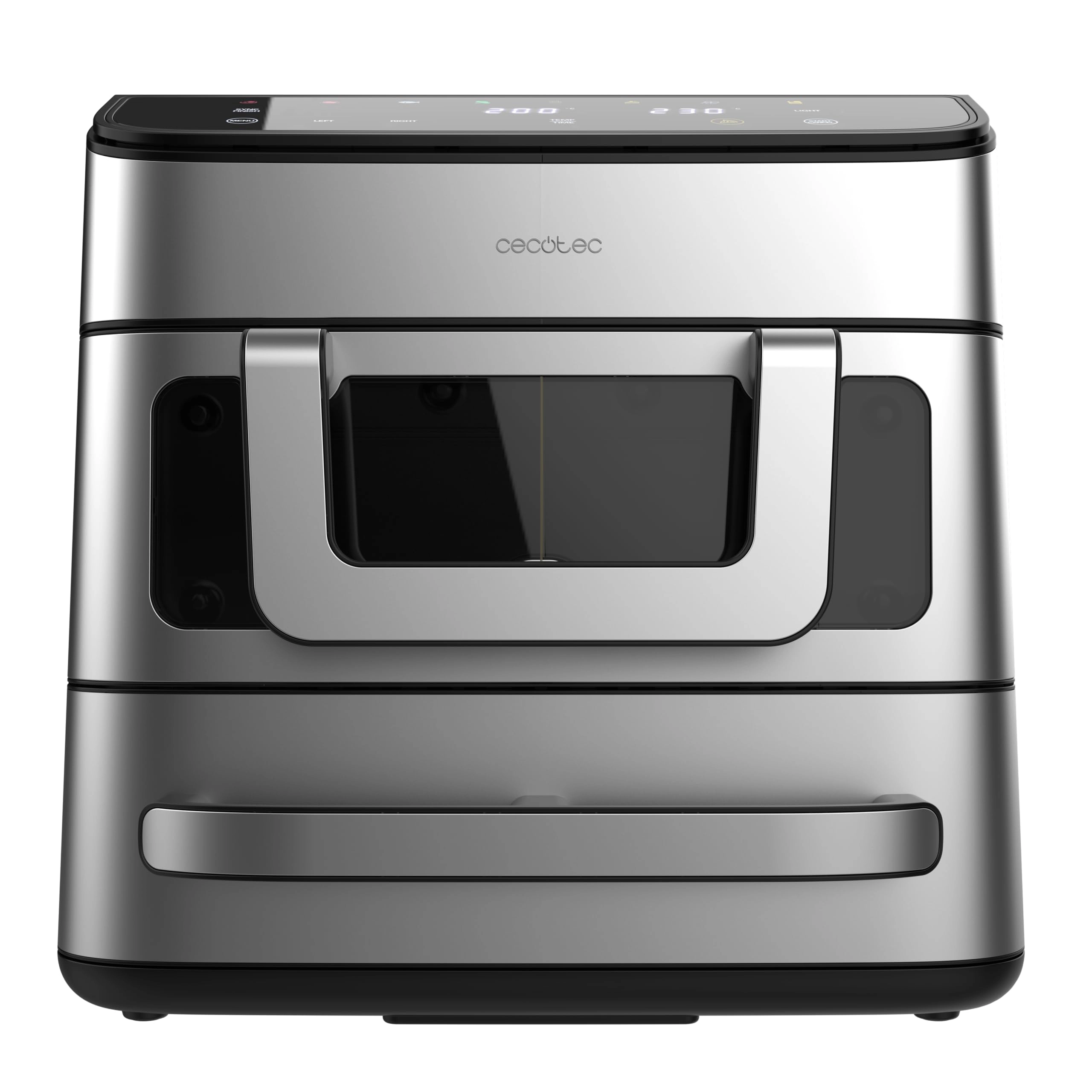 Cecotec FoodCourt 18000 A90_EU01_120299