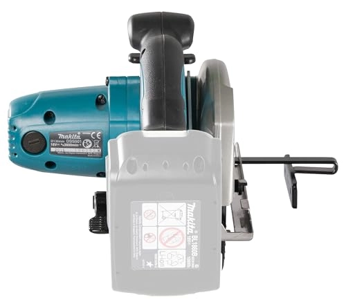 DSS501Z Cordless (Bare Tool)