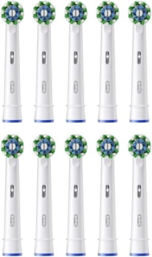 Pro Cross Action - Pack of 10 White