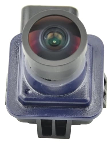 Rear View Camera - Night Vision