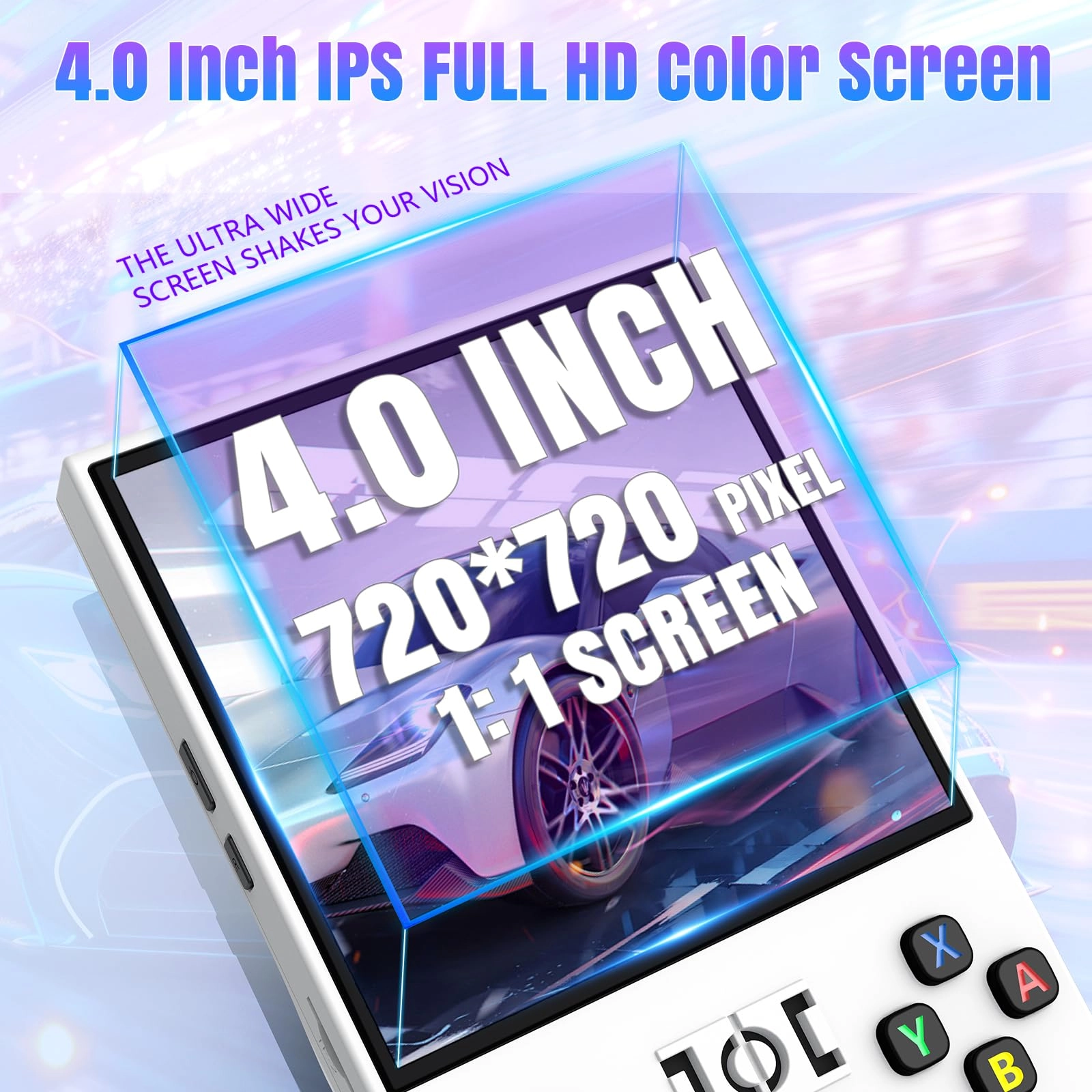 R36MAX - 64GB