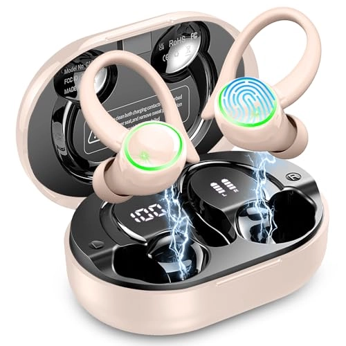 C16 Wireless Earbud