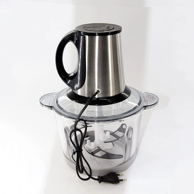 Verana Electric Meat Grinder - 2L