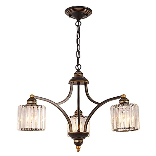 E27 Nordic Modern Concise Chandeliers