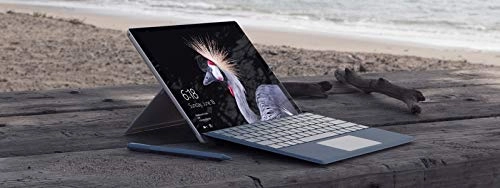 Surface Pro Signature Type Cover - EN Wireless
