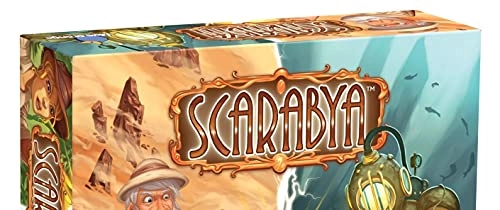 Scarabya