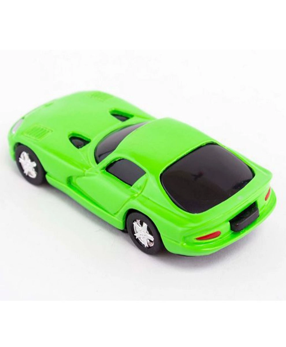 Dodge Vider GTS - Light Green