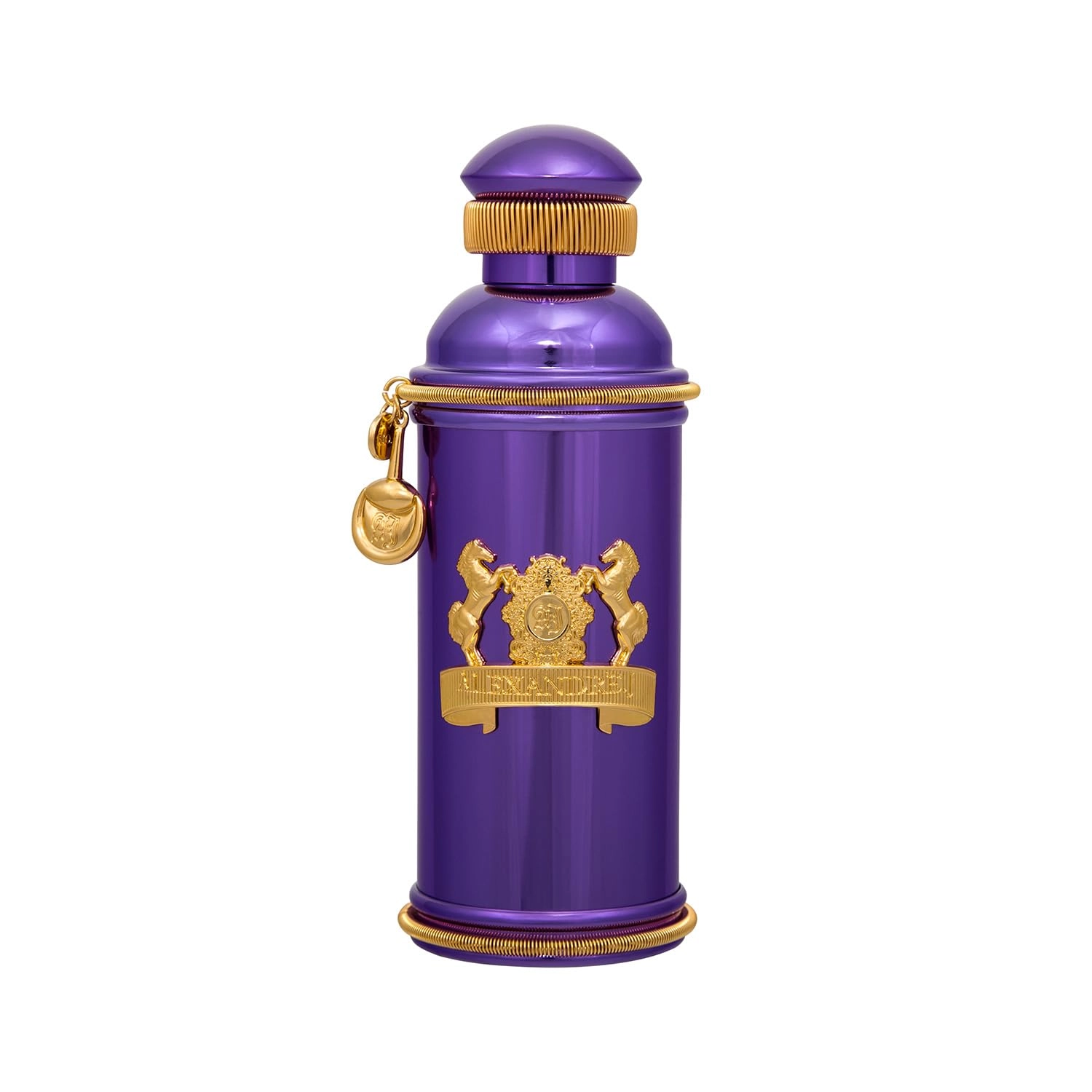 Iris Violet Eau de Parfum 100ml