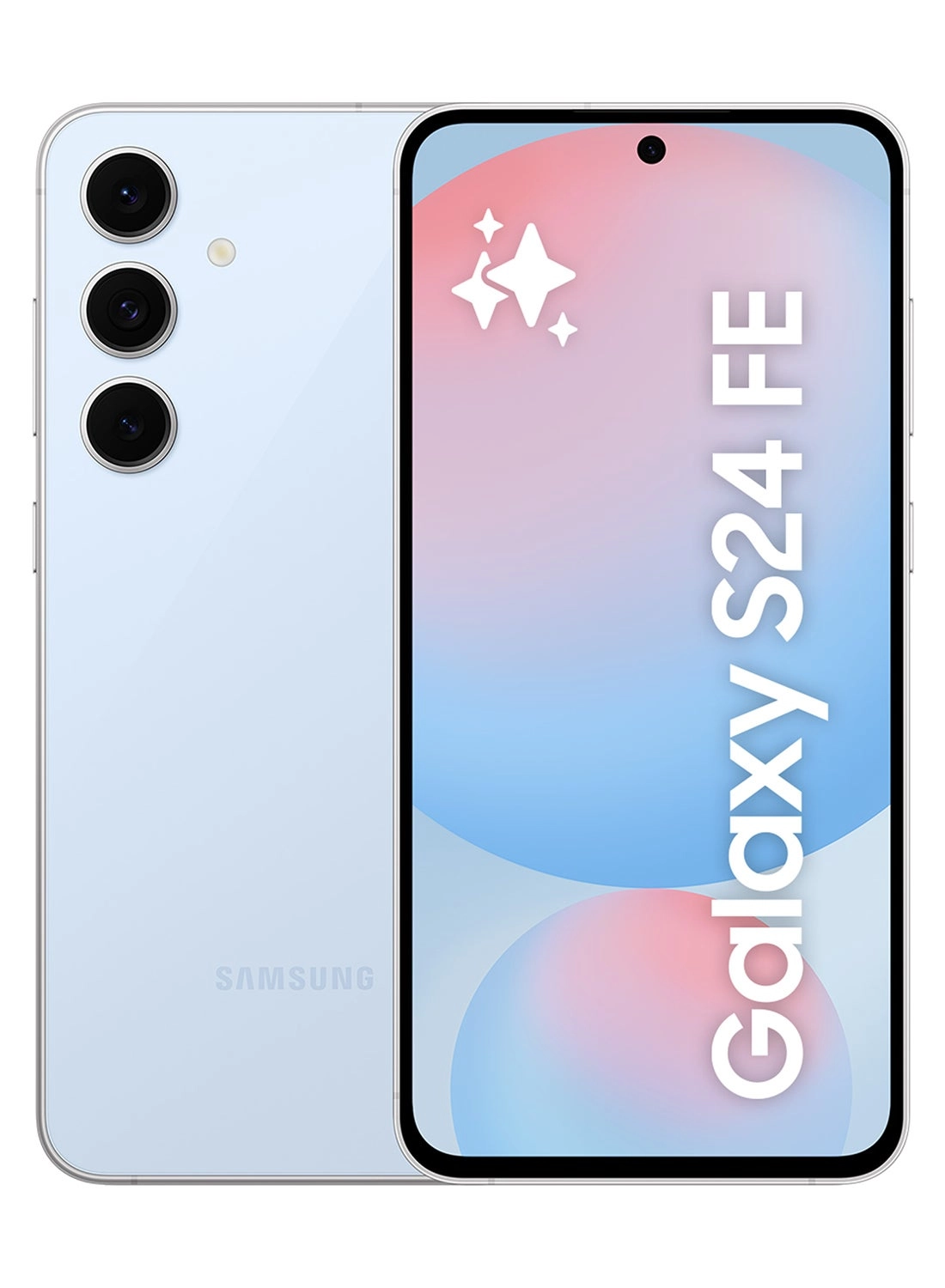Galaxy S24 FE - 8GB 512GB