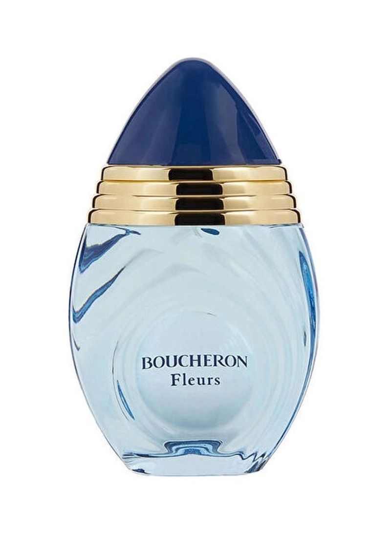 Boucheron Fleurs Eau de Parfum 100ml