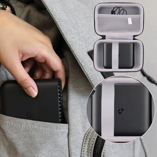 Hard Carrying Case - Compatible with TL-WR1502X 5.4*3.5*2.4 inch