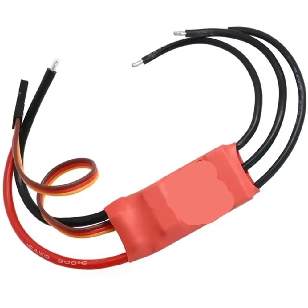 XsidY1011 Bidirectional Brushless Regulator
