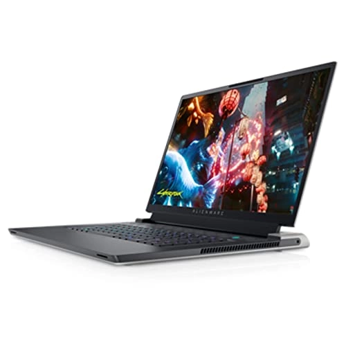 Alienware X17 R2 - 17.3'' Core i9 64GB DDR5 512GB SSD