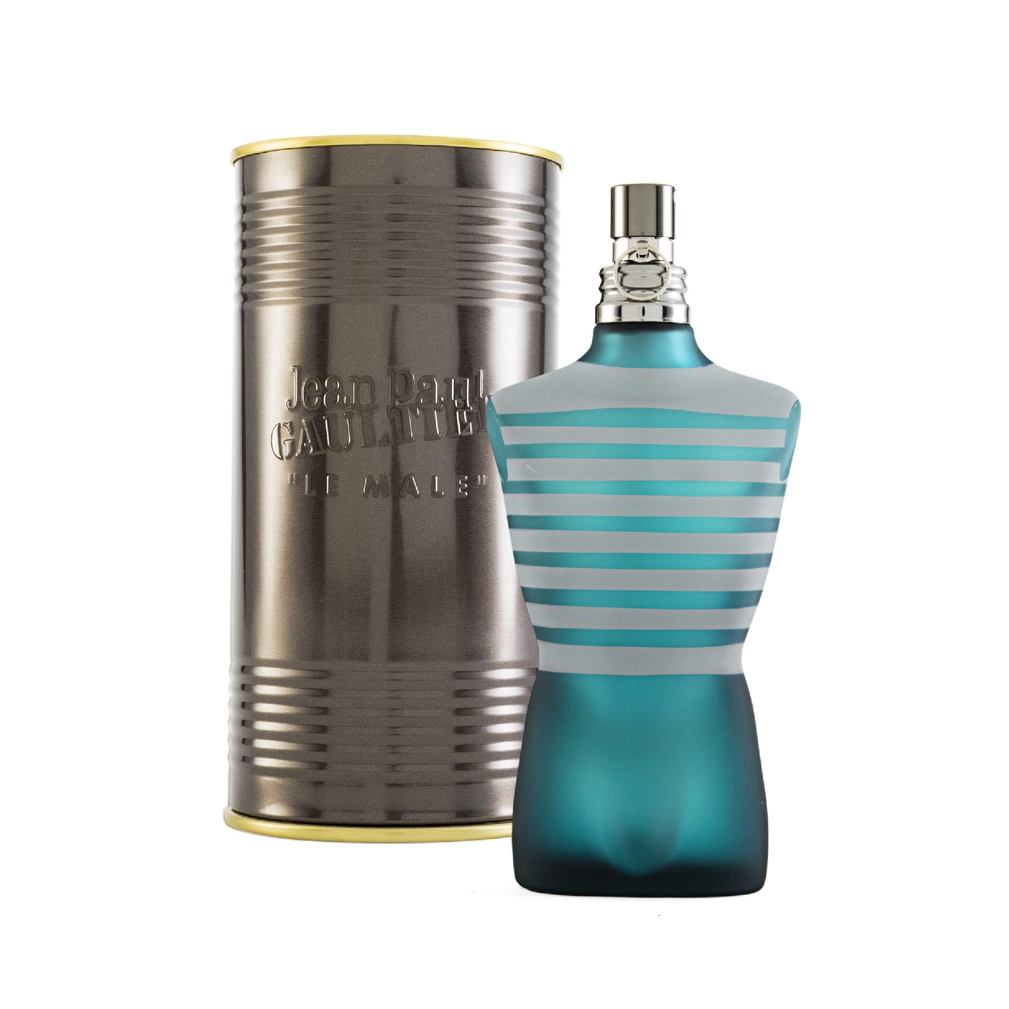Jean Paul Gaultier Le Perfume For Men Eau de Toilette 200ml