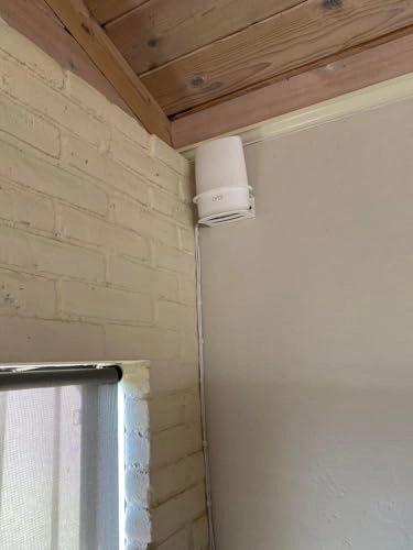 orbi wall mount-0 - 2pcs Netgear Orbi