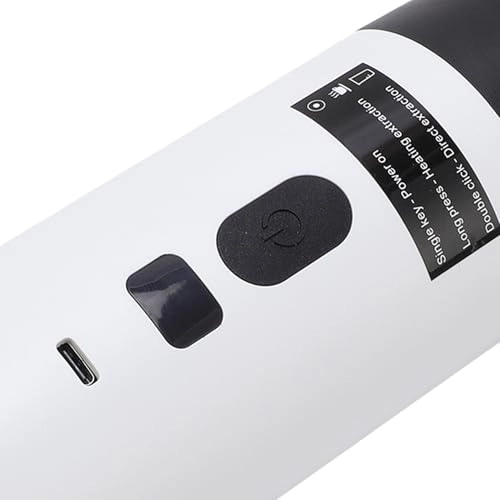 Portable Capsule Coffee Maker