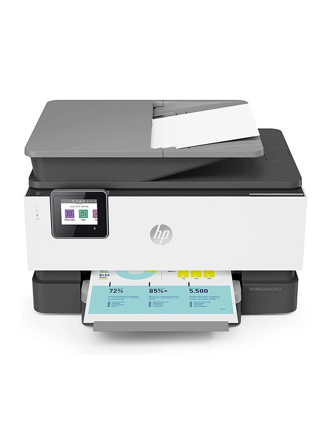 OfficeJet Pro 9013 - Color
