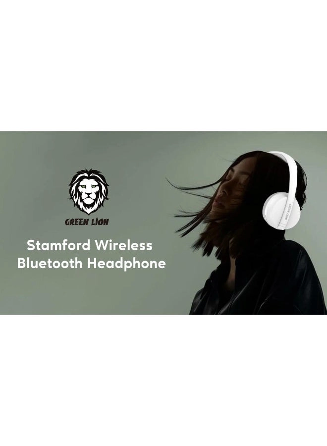 Stamford Wireless Headset