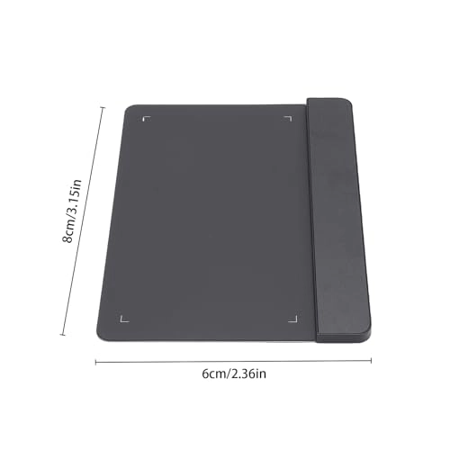 T640 - 187x105mm 16384 Pressure Levels