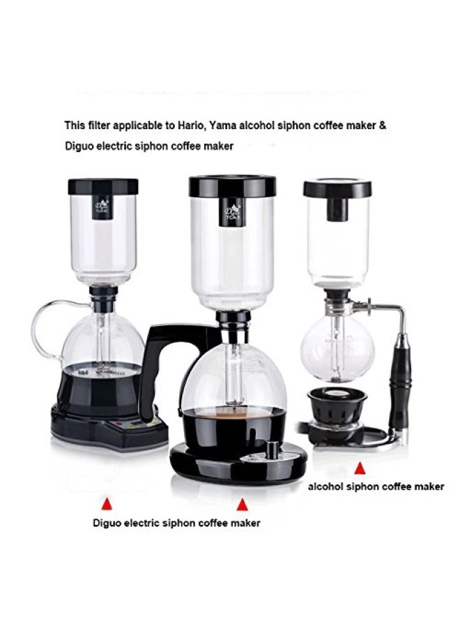 1889A - Permanent Coffee Filter 12 x 65mm