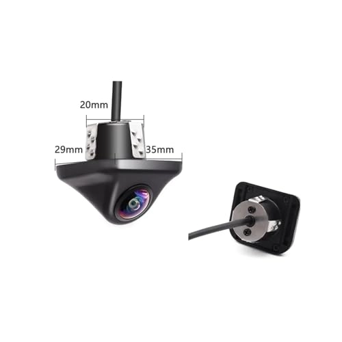 Rear View Camera - Night Vision