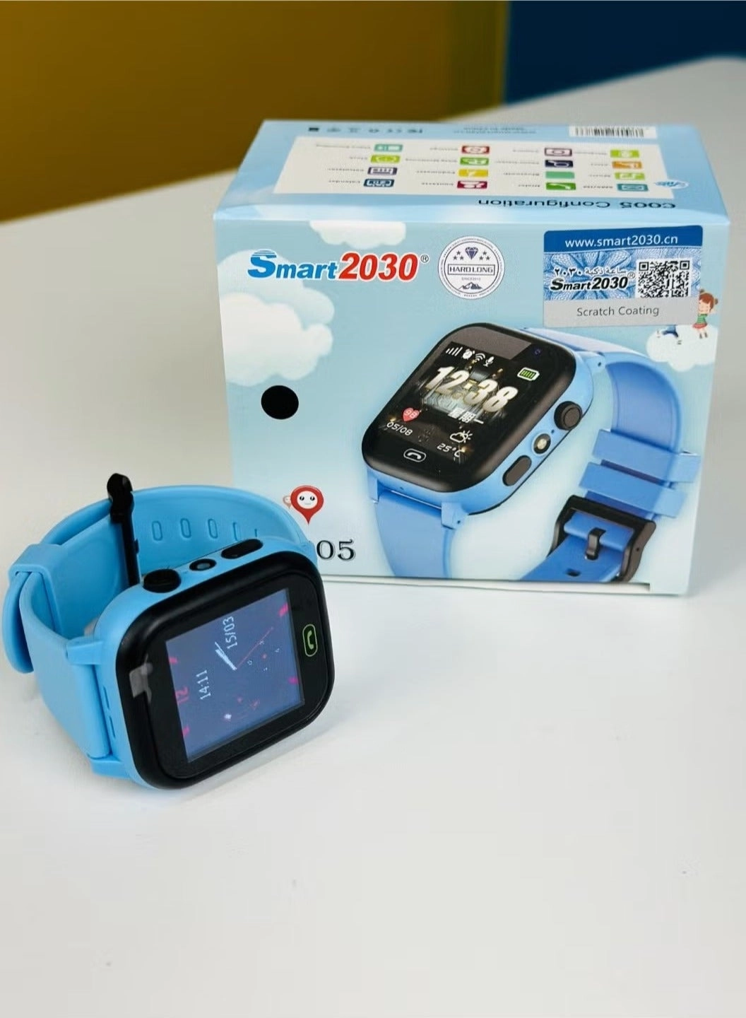 Kids Smartwatch