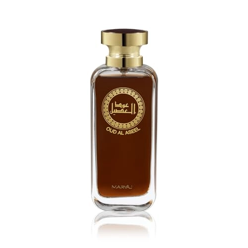 OUD AL ASEEL - Eau de Toilette 100ml