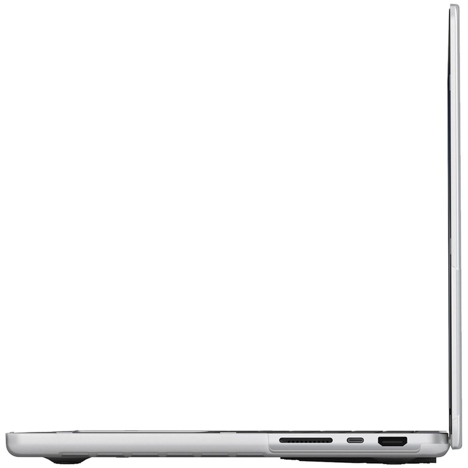 Marsix Pro Case for MacBook Pro 16-Inch