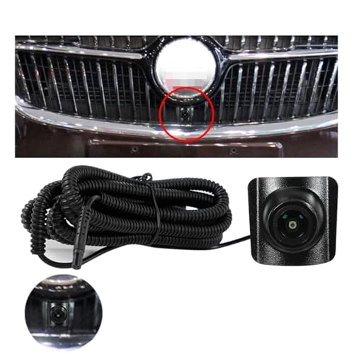 Car Camera - Night Vision 720P