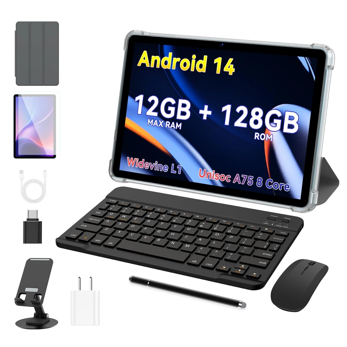 P11 - 128GB 10.1"