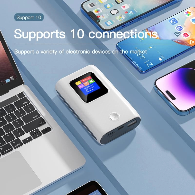 MF905C - 4G LTE 802.11g 150Mbps