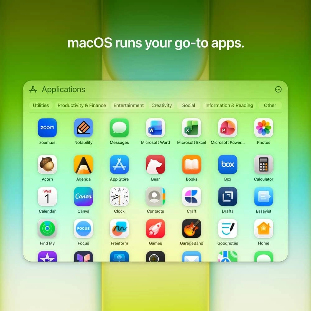 MacBook Neo - 13'' A18 Pro 8GB DDR4 512GB SSD