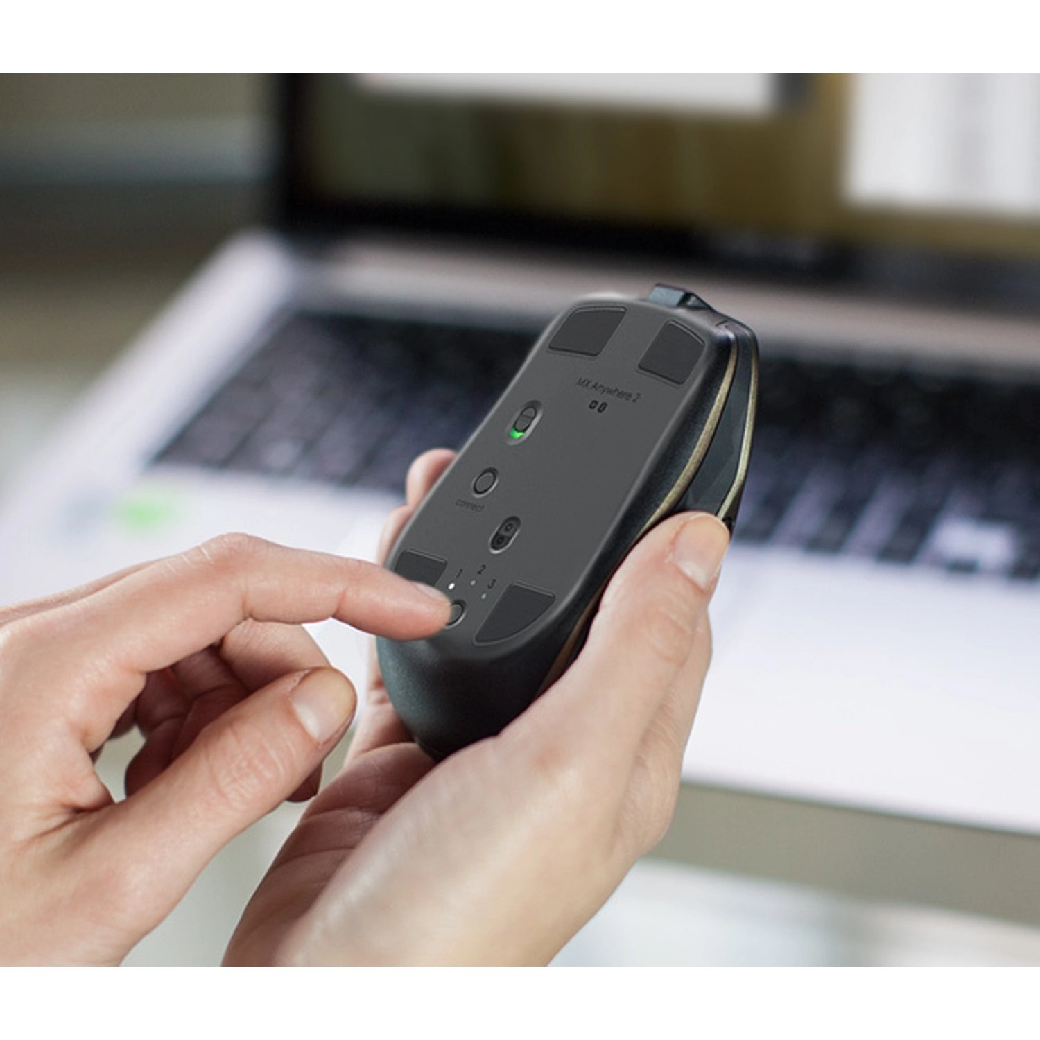 MX Anywhere 2 - Wireless