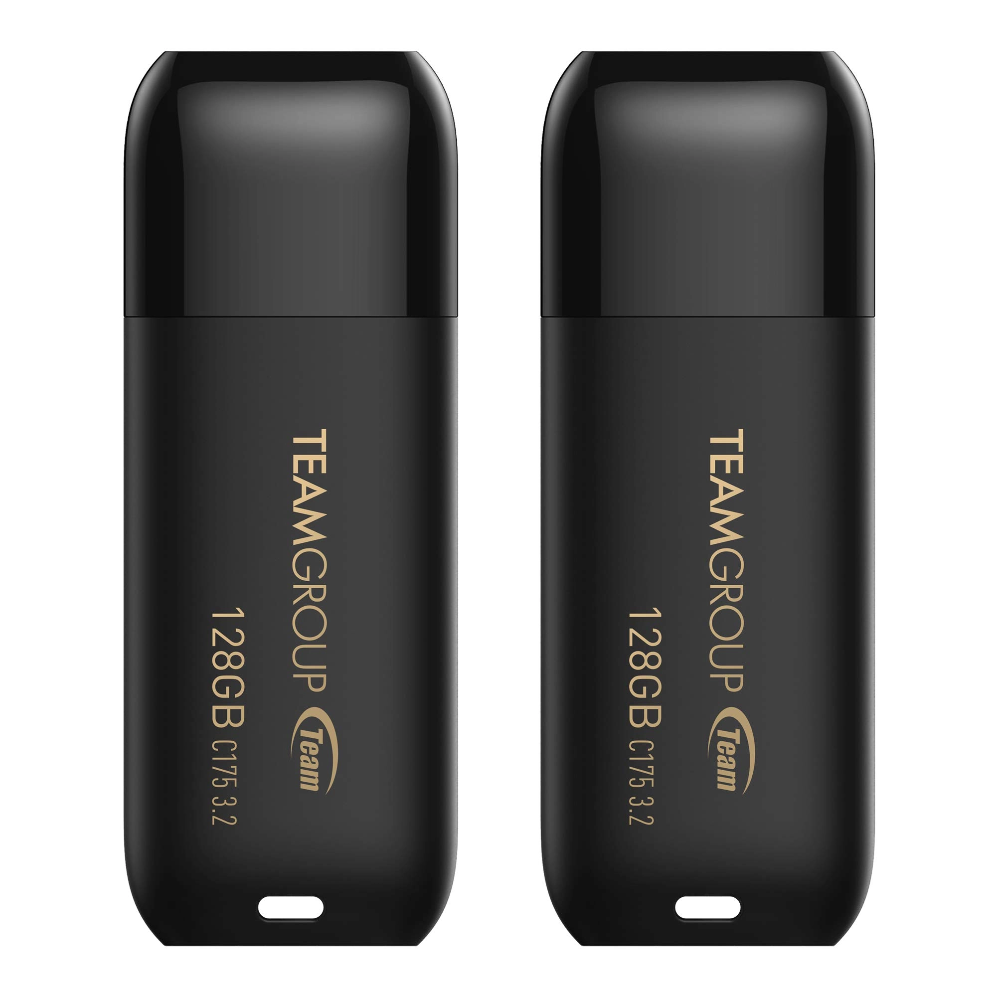 Team Group C175 - USB 3.2 Gen 1 USB Type A 128GB Pack